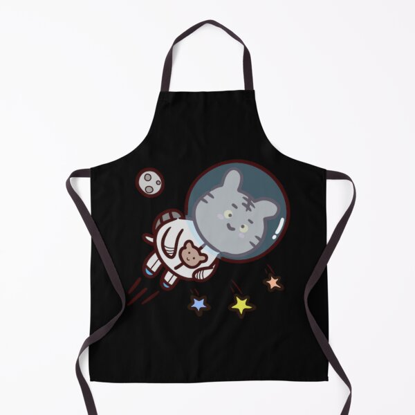 Artikelvorschau, Space Cat entworfen und verkauft von cuteli.