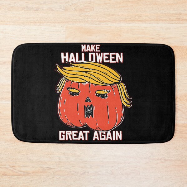Item preview, Make Halloween Great Again Ultra Maga Scary Spooky Patriotic Usa Lazy Halloween Idea designed and sold by Countrysmart.