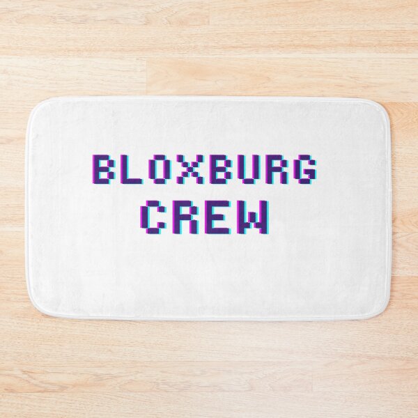 Item preview, Bloxburg Crew  designed and sold by ProjectOfColor.