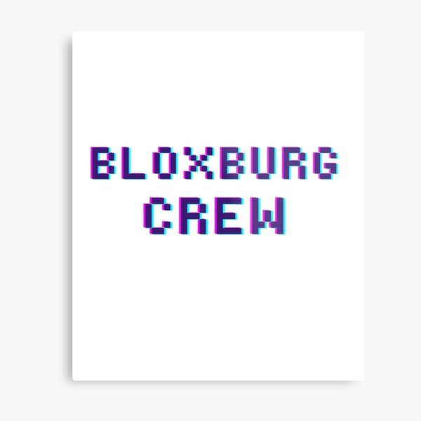 Writing, Welcome to Bloxburg Wiki