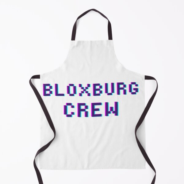 Item preview, Bloxburg Crew designed and sold by ProjectOfColor.