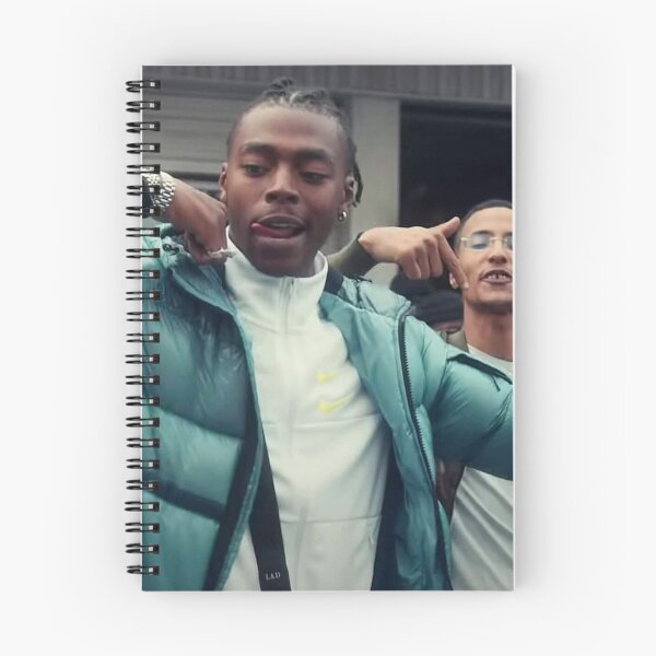 Item preview, koba lad freeze corleone  designed and sold by RAPORI.