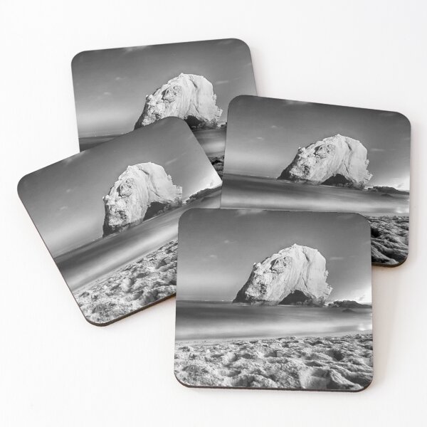 Item preview, The Rock III B&W designed and sold by NunoPires.