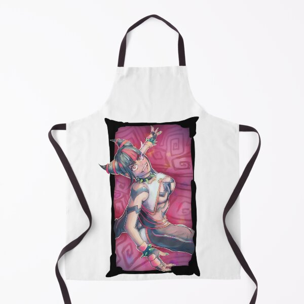 Item preview, Juri designed and sold by BoutsOfTheBlind.