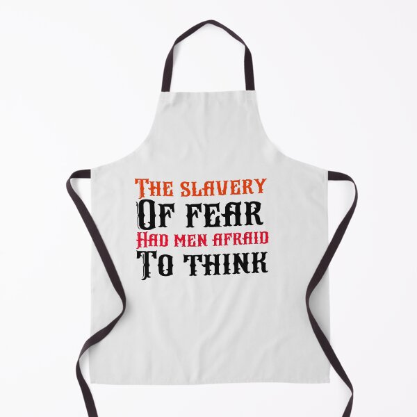 Item preview, Slavery of fear designed and sold by Md1982.