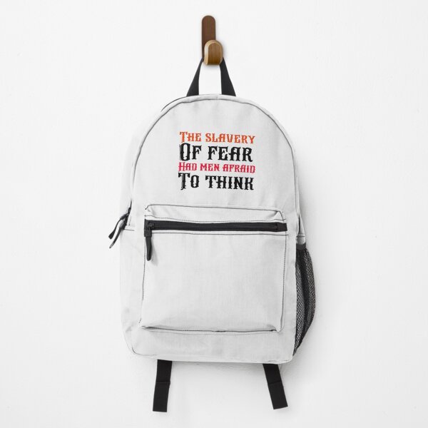 Item preview, Slavery of fear designed and sold by Md1982.