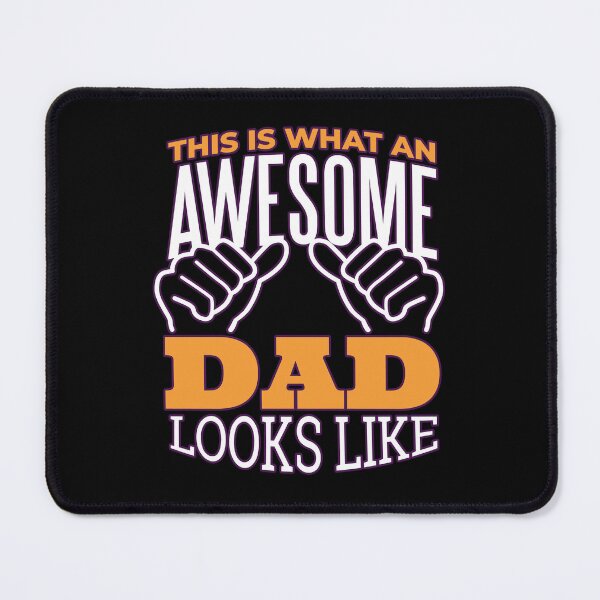 Item preview, Mens This Is What The Worlds Greatest Dad Looks Like Fathers Day Funny Gift Design designed and sold by Countrysmart.