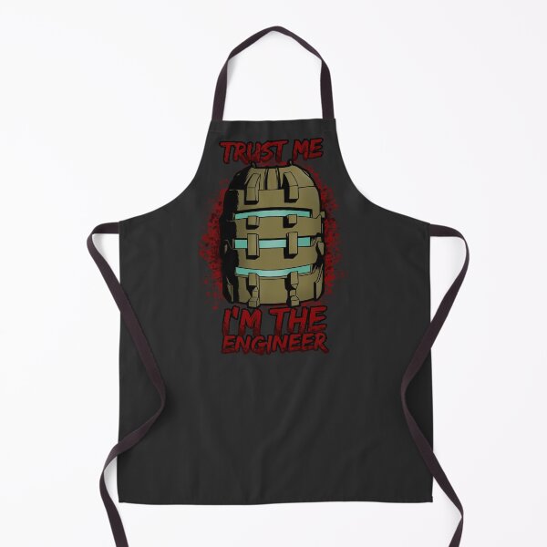 Item preview, Trust me, I'm the engineer! designed and sold by OppaiWorks.