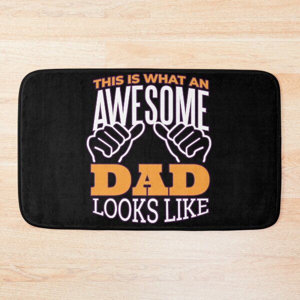 Item preview, Mens This Is What The Worlds Greatest Dad Looks Like Fathers Day Funny Gift Design designed and sold by Countrysmart.