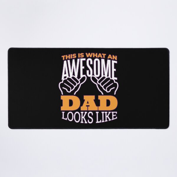 Item preview, Mens This Is What The Worlds Greatest Dad Looks Like Fathers Day Funny Gift Design designed and sold by Countrysmart.