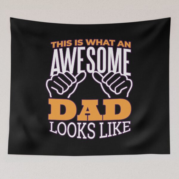 Item preview, Mens This Is What The Worlds Greatest Dad Looks Like Fathers Day Funny Gift Design designed and sold by Countrysmart.