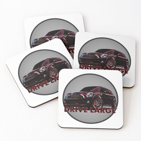 Item preview, TINY CAR designed and sold by SmARTNiki.