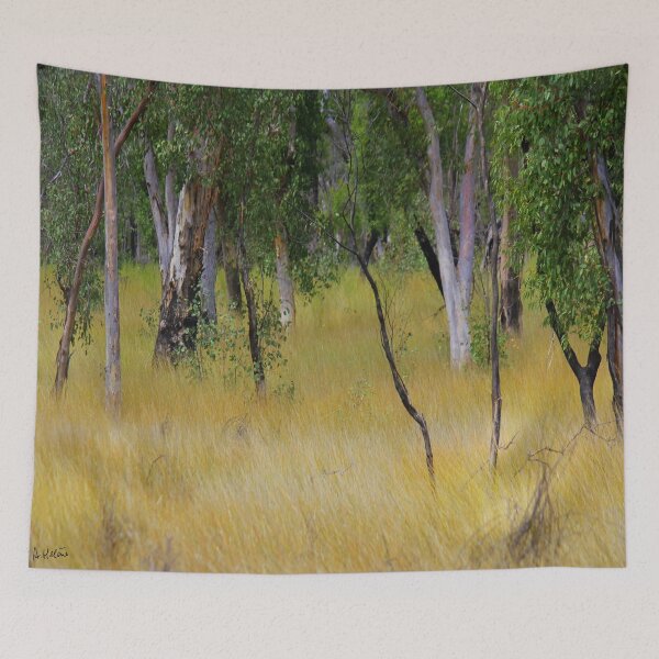 Item preview, Bush australien designed and sold by AHELENE.