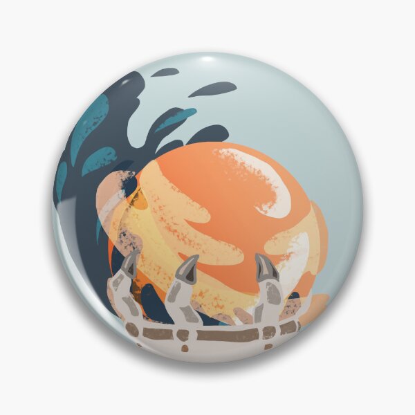 Item preview, Orb of Dragons designed and sold by Leekappart.