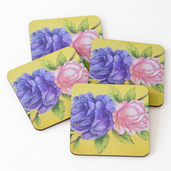 Item preview, Peonies in full bloom designed and sold by MarionRoseArt.