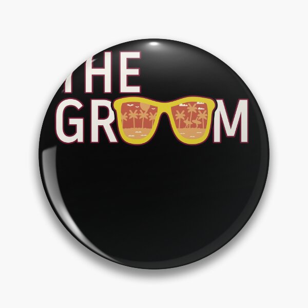 Item preview, The Groom Bachelor Party Gifts Bachelorette Celebrating Their Future Ceremony Gift Idea designed and sold by Countrysmart.