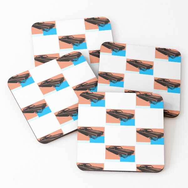 Item preview, Grandpa car, American classic car | Handrawn artwork  designed and sold by Giovanni-c.
