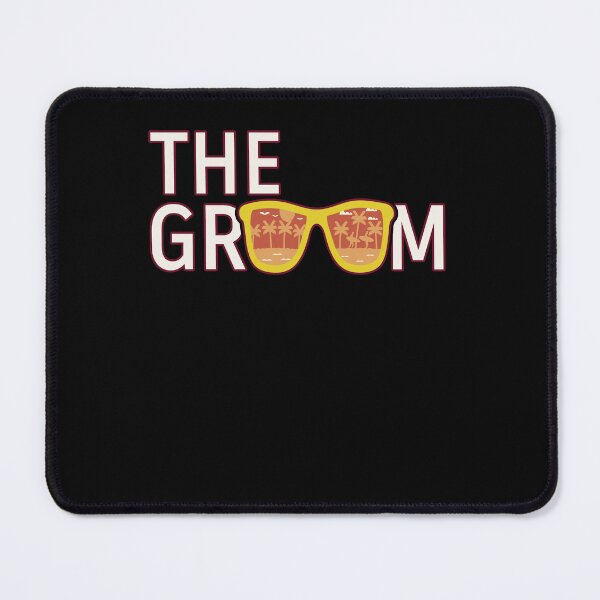Item preview, The Groom Bachelor Party Gifts Bachelorette Celebrating Their Future Ceremony Gift Idea designed and sold by Countrysmart.