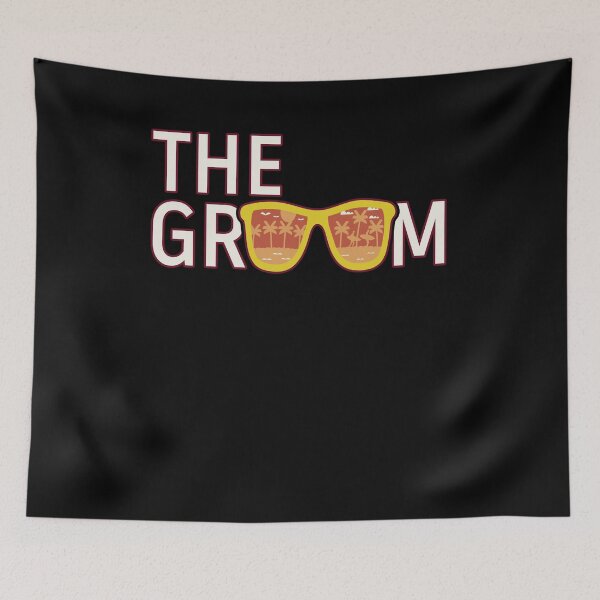 Item preview, The Groom Bachelor Party Gifts Bachelorette Celebrating Their Future Ceremony Gift Idea designed and sold by Countrysmart.
