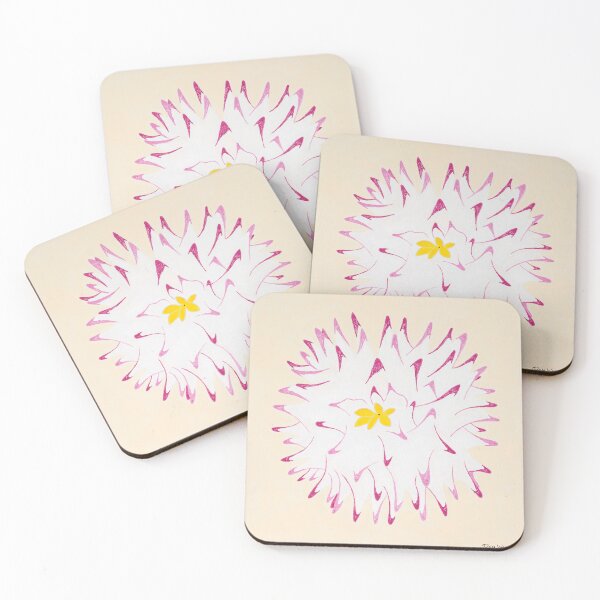 Item preview, The Dahlia designed and sold by WStudio21.