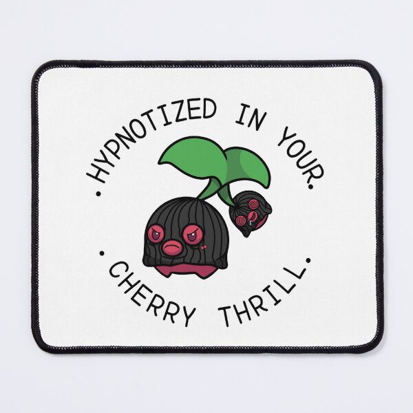 Item preview, Cherry Thrill designed and sold by KingUrameshi.