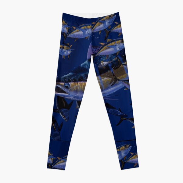 Premonition Leggings