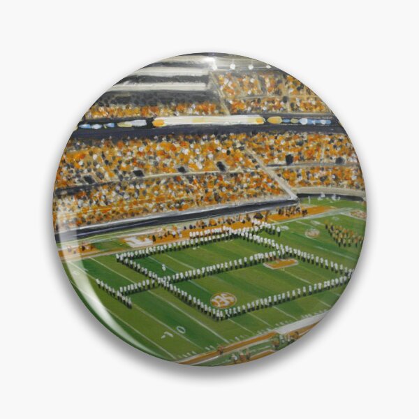 Item preview, Go Vols! designed and sold by AdventuresinArt.