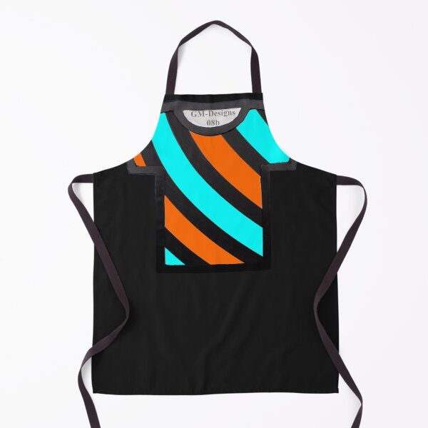 Item preview,  Diversity Germany shirt turquoise orange black designed and sold by G-M-Designs.
