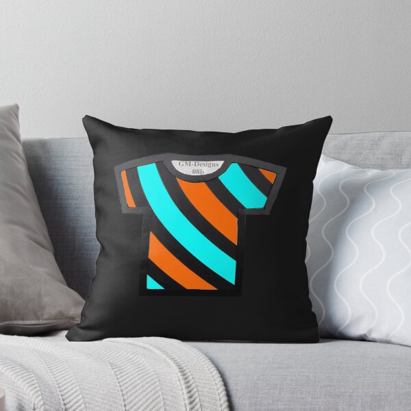 Item preview,  Diversity Germany shirt turquoise orange black designed and sold by G-M-Designs.