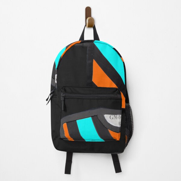 Item preview, Diversity Germany shirt turquoise orange black designed and sold by G-M-Designs.