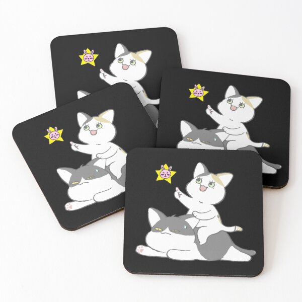 Item preview, Space Cat designed and sold by cuteli.