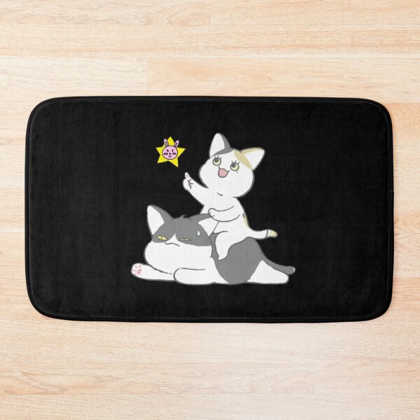 Item preview, Space Cat designed and sold by cuteli.