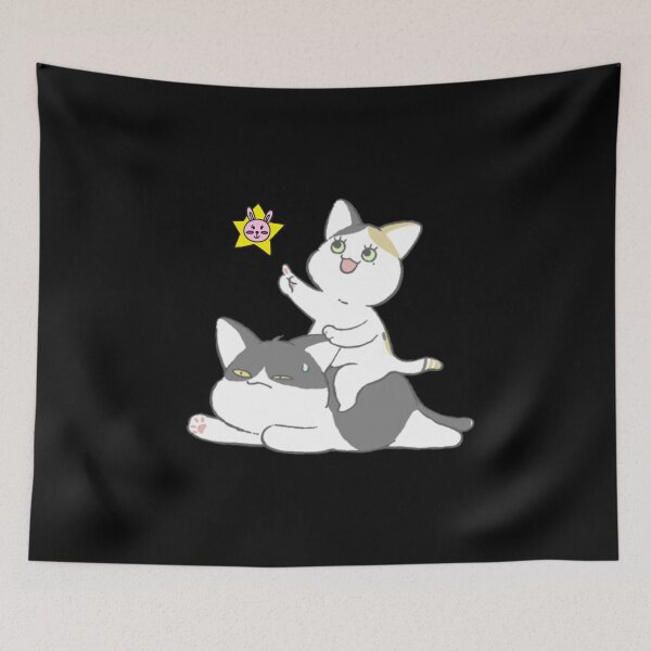 Item preview, Space Cat designed and sold by cuteli.