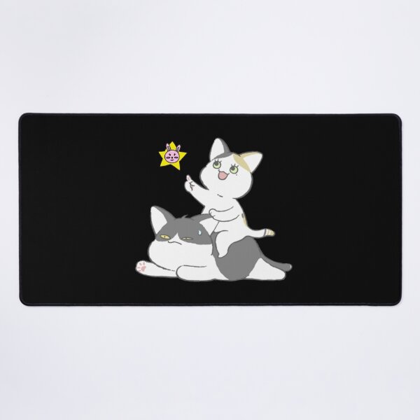 Item preview, Space Cat designed and sold by cuteli.