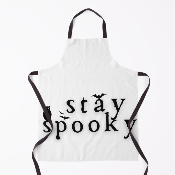Item preview, Stay Spooky /Halloween / Halloween Party Gift/Halloween Gift/Gift For Her/ Ghost / For Halloween designed and sold by Alexa5454.