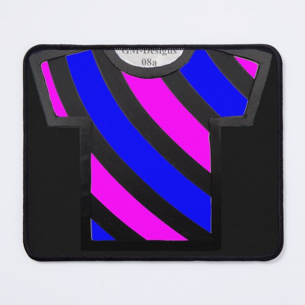 Item preview, Diversity Germany shirt pink blue black designed and sold by G-M-Designs.