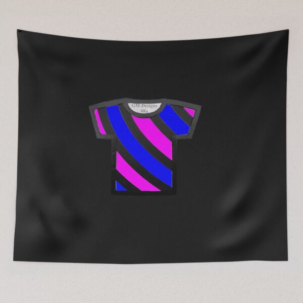 Item preview, Diversity Germany shirt pink blue black designed and sold by G-M-Designs.