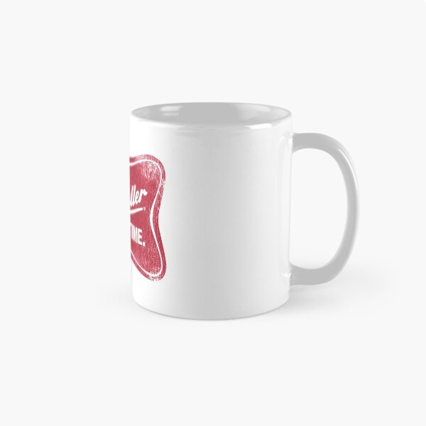 Item preview, Mueller Time designed and sold by f22design.