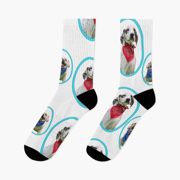 Item preview, Ambos perritos designed and sold by Scars4Strength.