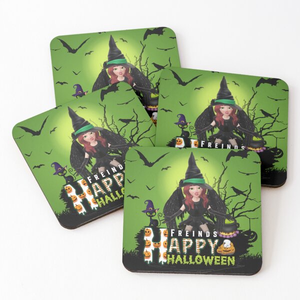 Item preview,  Halloween  designed and sold by Hania777.