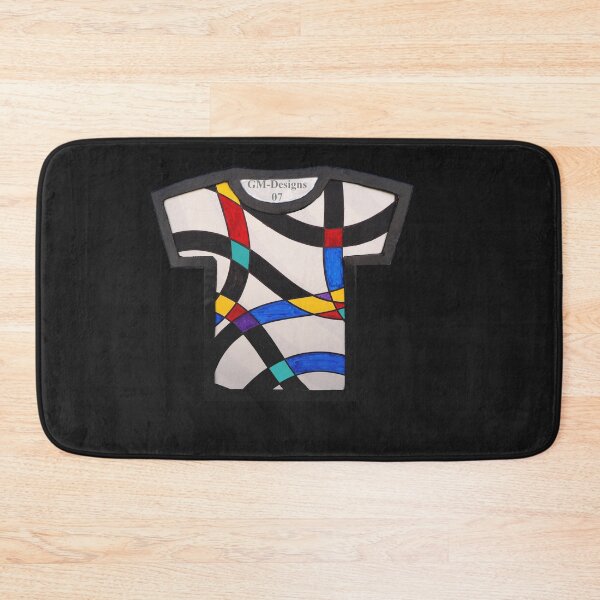 Item preview, Diversity Germany shirt red blue yellow turquoise black white designed and sold by G-M-Designs.