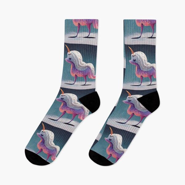 Item preview, Unicorn designed and sold by bearduk.