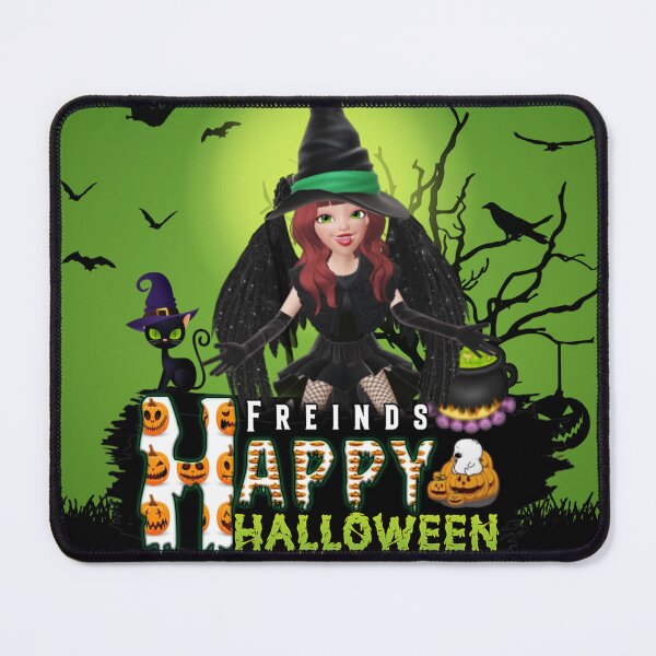 Item preview,  Halloween  designed and sold by Hania777.