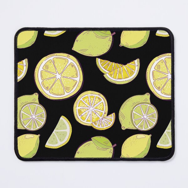 Item preview, fruit pattern repeat designed and sold by Pattern King.
