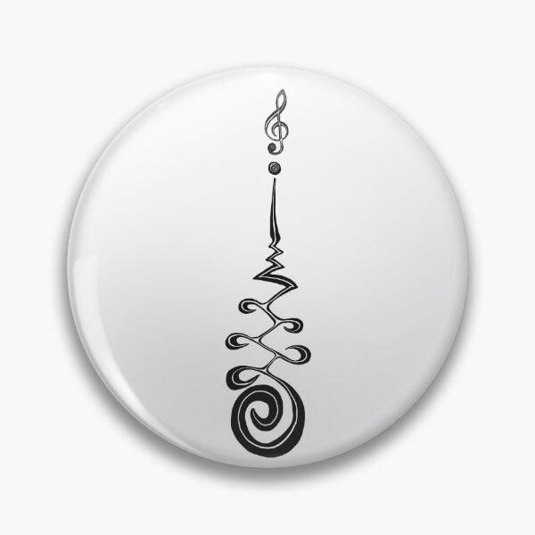 Item preview, Unalome designed and sold by senaysahin.