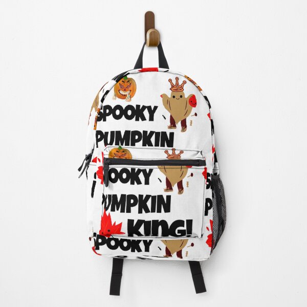 Item preview, SPOOKY PUMPKING ! designed and sold by BRIAN  PIERRE-ALEXANDER.
