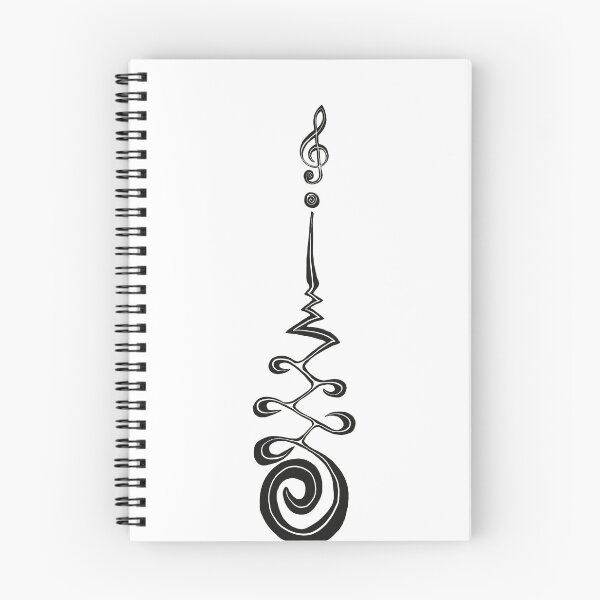 Item preview, Unalome designed and sold by senaysahin.