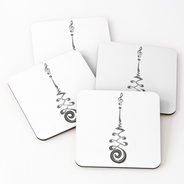Item preview, Unalome designed and sold by senaysahin.