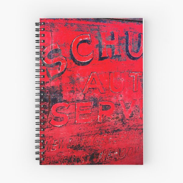 Item preview, SCHUST Auto Service designed and sold by christiane.