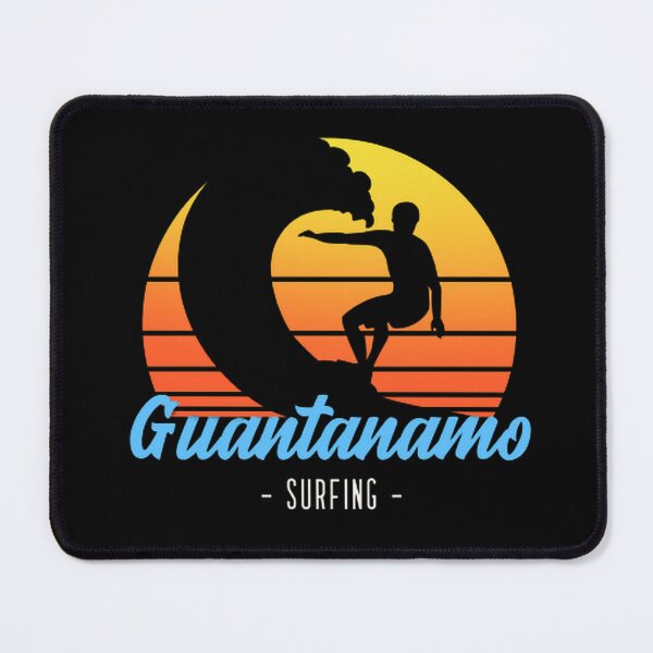 Item preview, Waterboarding at Guantanamo Bay Essential T-Shirt designed and sold by Rodayna Elnaggar.